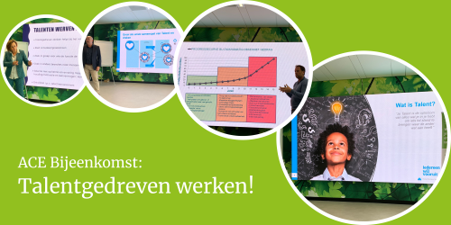 ACE bijeenkomst 13 okt